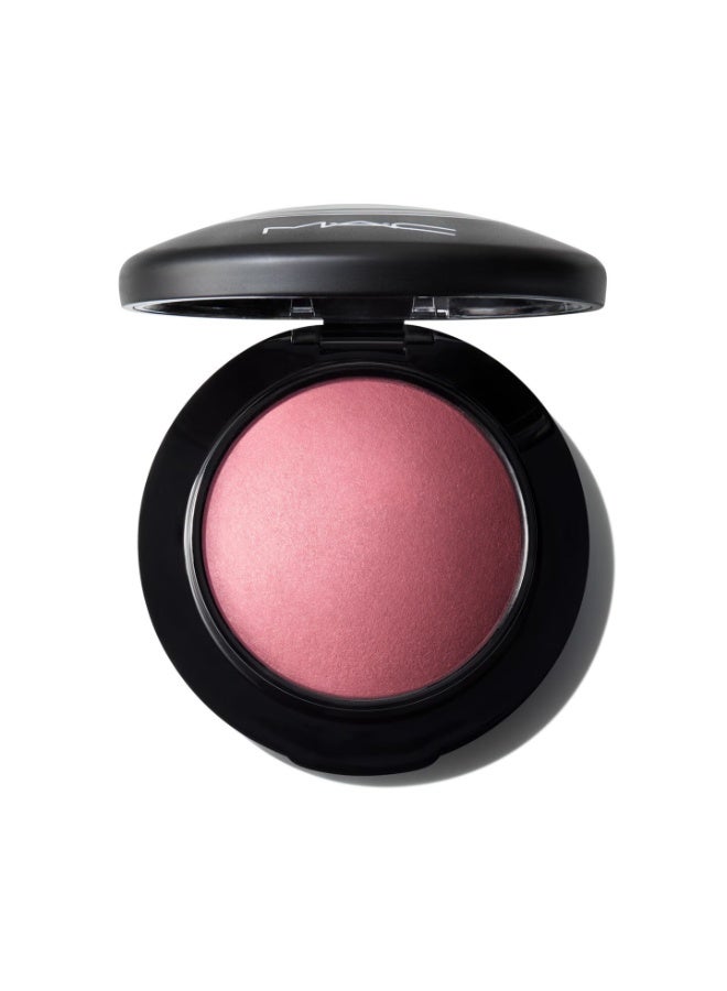 MAC Cosmetics MAC Mineralize Blush DAINTY - Image 1